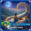 Logo da TOPESCORPIAO